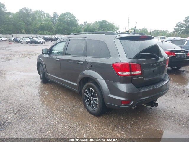 Dodge Journey Sxt 2018 3C4PDCBG6JT512266 Image 3