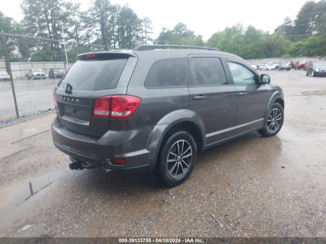Dodge Journey Sxt 2018 3C4PDCBG6JT512266 Image 4
