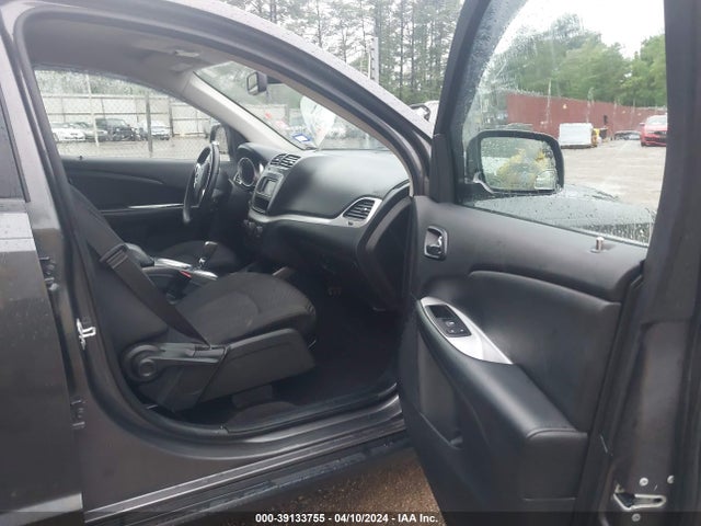 Dodge Journey Sxt 2018 3C4PDCBG6JT512266 Image 5