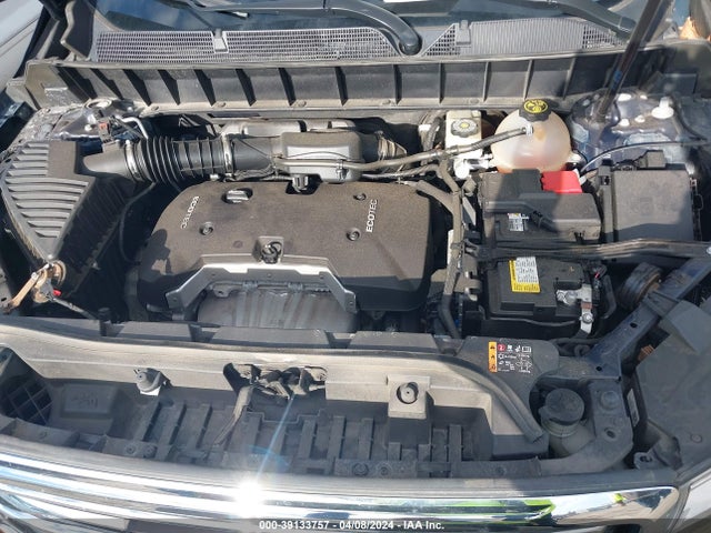 GMC Acadia Slt-1 2017 1GKKNMLAXHZ298431 Image 10