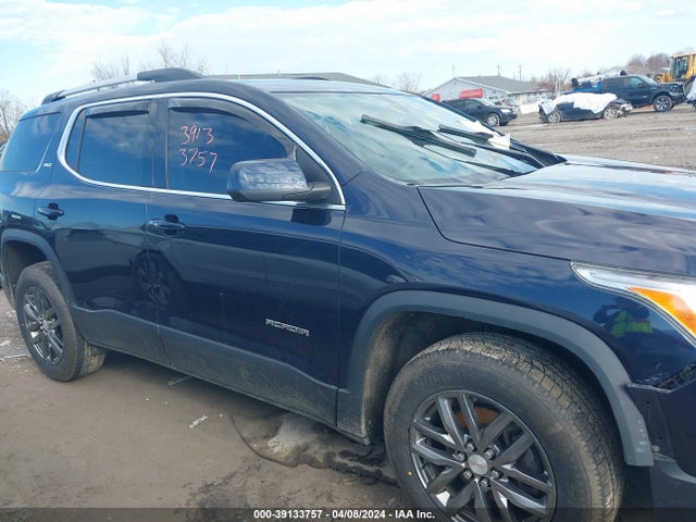 GMC Acadia Slt-1 2017 1GKKNMLAXHZ298431 Image 13