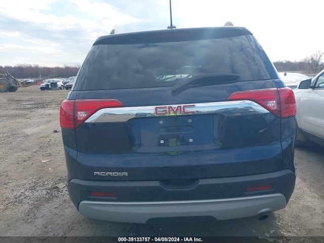 GMC Acadia Slt-1 2017 1GKKNMLAXHZ298431 Image 16