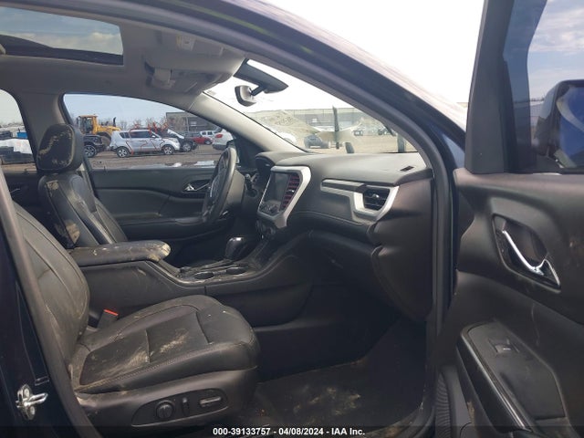 GMC Acadia Slt-1 2017 1GKKNMLAXHZ298431 Image 5