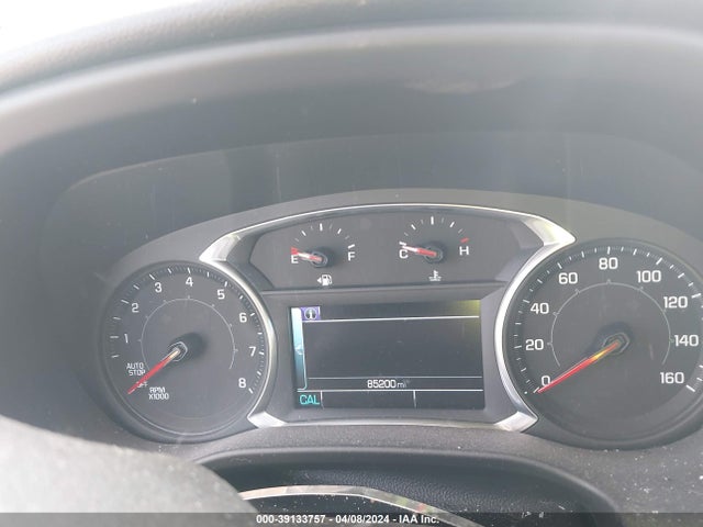 GMC Acadia Slt-1 2017 1GKKNMLAXHZ298431 Image 7
