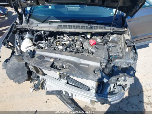 2FMPK4G99NBB10678 Ford EDGE SE