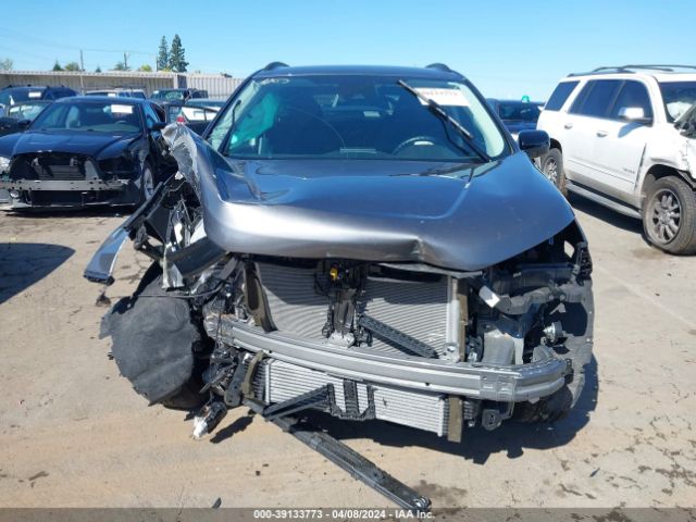 2FMPK4G99NBB10678 Ford EDGE SE