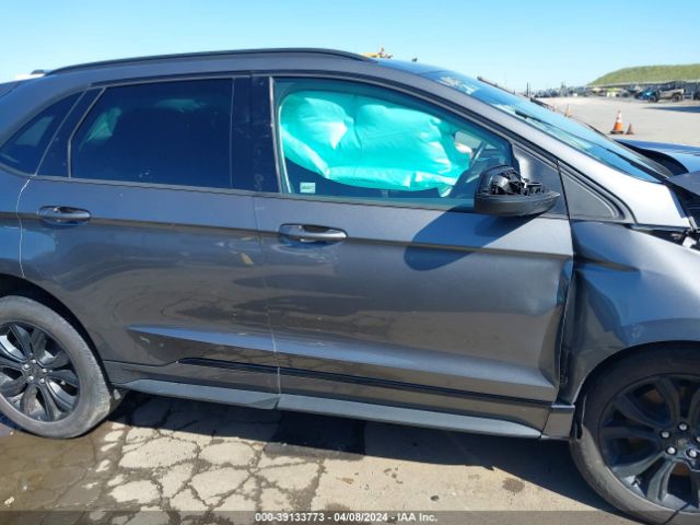 2FMPK4G99NBB10678 Ford EDGE SE