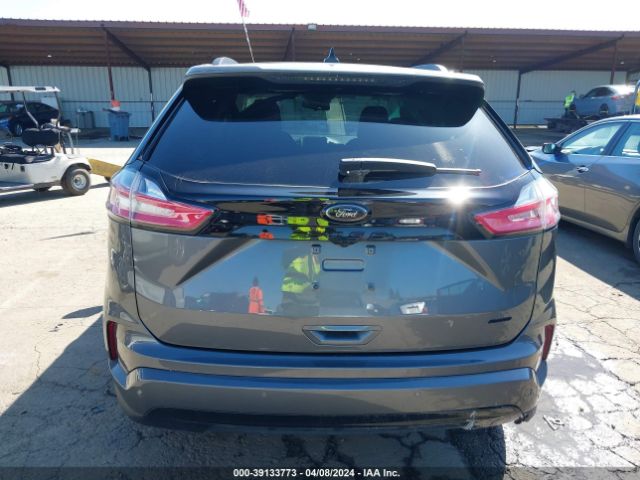 2FMPK4G99NBB10678 Ford EDGE SE