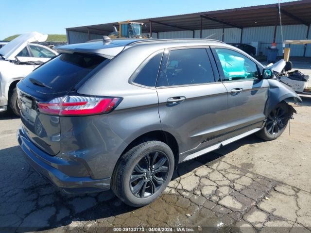2FMPK4G99NBB10678 Ford EDGE SE
