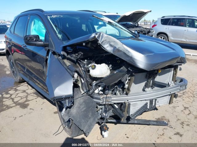 2FMPK4G99NBB10678 Ford EDGE SE