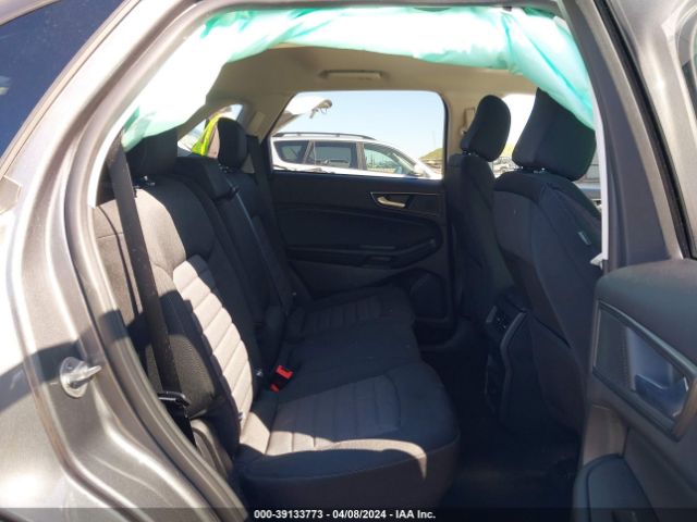 2FMPK4G99NBB10678 Ford EDGE SE