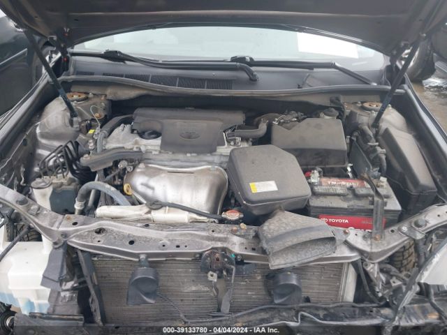 4T1BF1FK0GU254828 Toyota CAMRY SE
