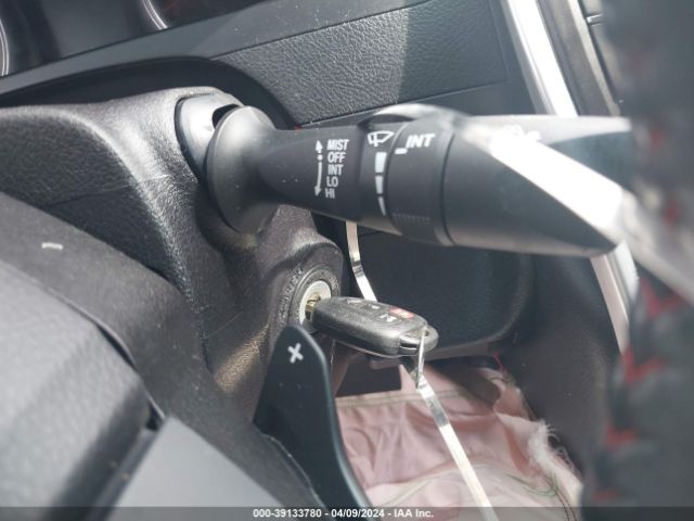 4T1BF1FK0GU254828 Toyota CAMRY SE