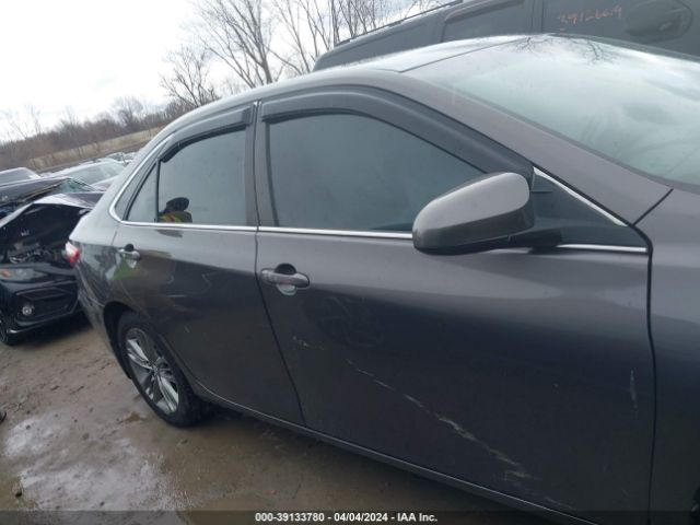 4T1BF1FK0GU254828 Toyota CAMRY SE