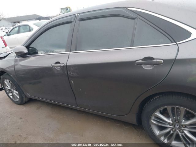 4T1BF1FK0GU254828 Toyota CAMRY SE