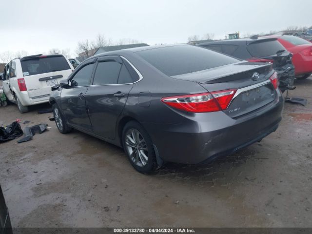 4T1BF1FK0GU254828 Toyota CAMRY SE