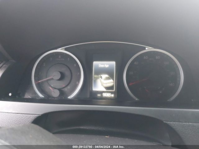 4T1BF1FK0GU254828 Toyota CAMRY SE