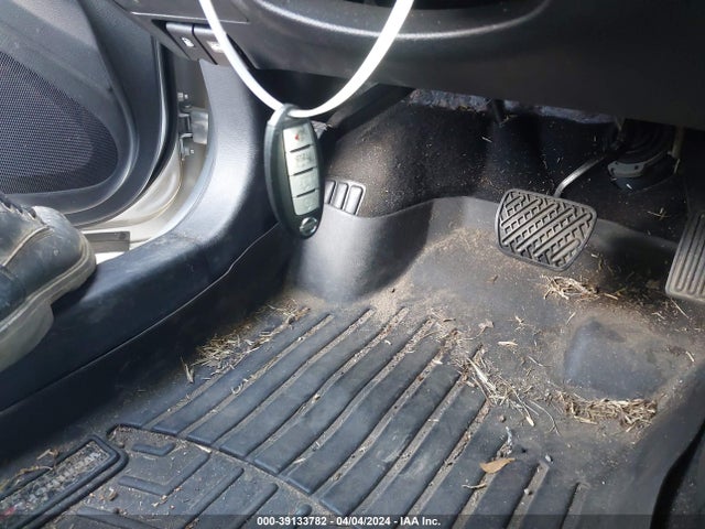 Nissan Altima 2.5 S 2014 1N4AL3AP3EN368410 Image 11