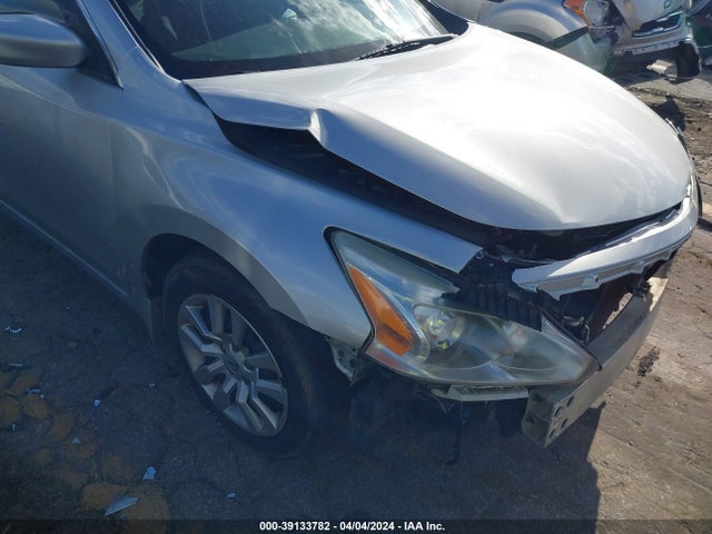 Nissan Altima 2.5 S 2014 1N4AL3AP3EN368410 Image 13
