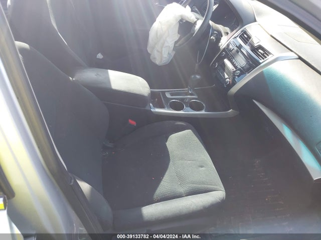 Nissan Altima 2.5 S 2014 1N4AL3AP3EN368410 Image 5
