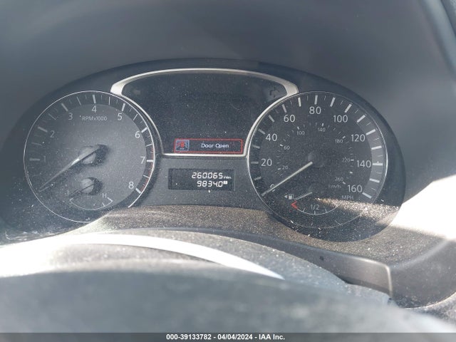 Nissan Altima 2.5 S 2014 1N4AL3AP3EN368410 Image 7