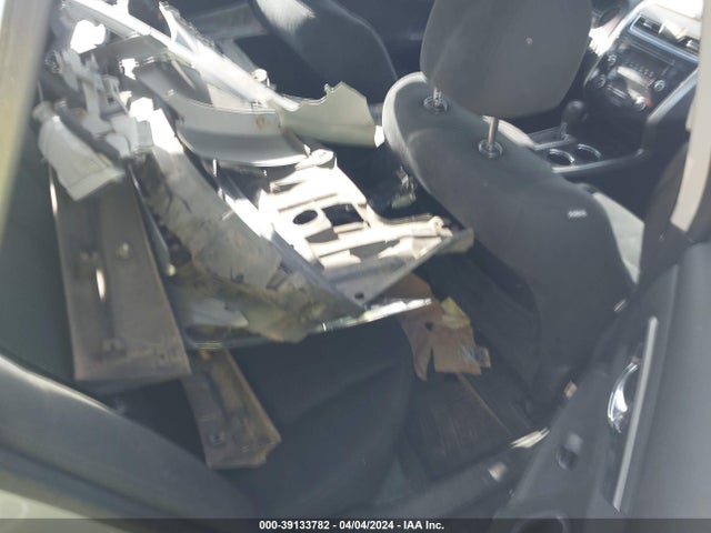 Nissan Altima 2.5 S 2014 1N4AL3AP3EN368410 Image 8