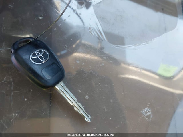Toyota COROLLA LE 2014 5YFBURHE5EP117166 Image 12