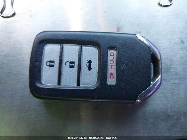 Honda CIVIC SI 2014 2HGFB6E57EH704230 Image 11