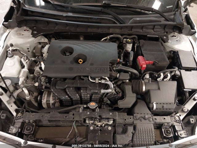 Nissan Altima 2.5 S 2019 1N4BL4BV1KC253643 Image 10