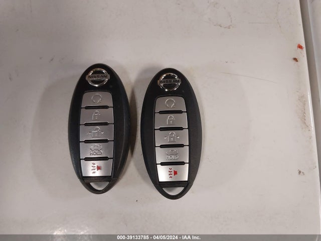 Nissan Altima 2.5 S 2019 1N4BL4BV1KC253643 Image 11