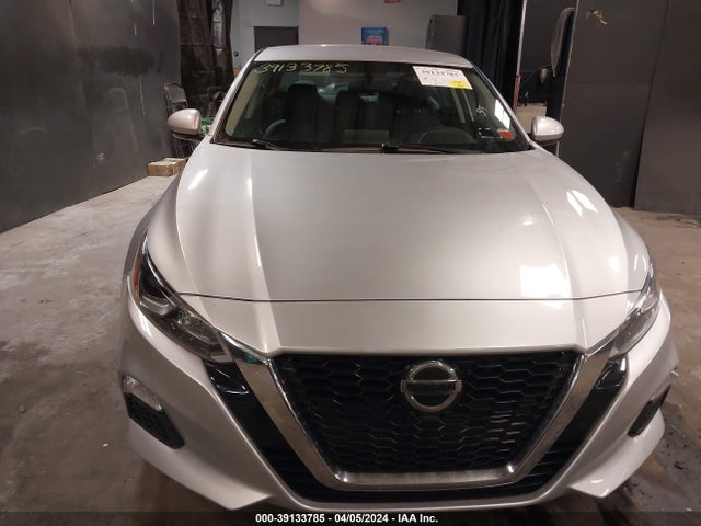 Nissan Altima 2.5 S 2019 1N4BL4BV1KC253643 Image 12