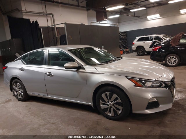Nissan Altima 2.5 S 2019 1N4BL4BV1KC253643 Image 13