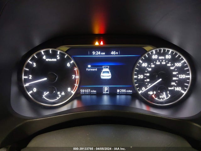 Nissan Altima 2.5 S 2019 1N4BL4BV1KC253643 Image 15