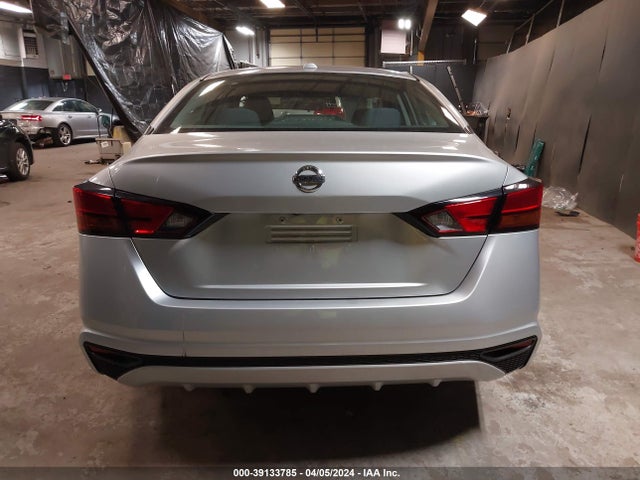 Nissan Altima 2.5 S 2019 1N4BL4BV1KC253643 Image 16