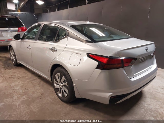 Nissan Altima 2.5 S 2019 1N4BL4BV1KC253643 Image 3