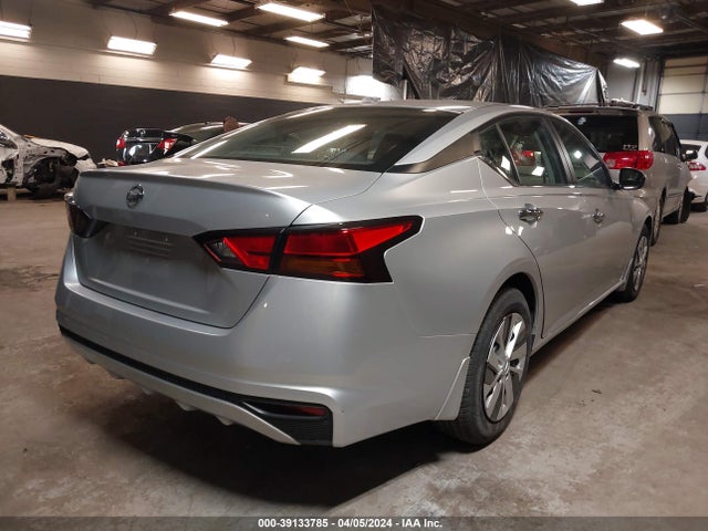 Nissan Altima 2.5 S 2019 1N4BL4BV1KC253643 Image 4