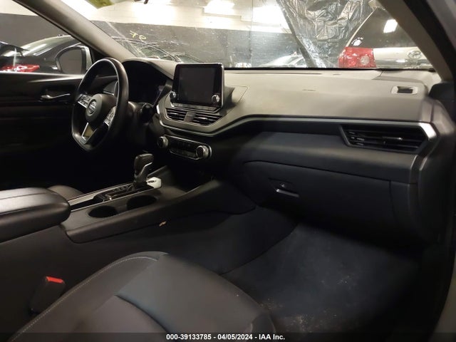 Nissan Altima 2.5 S 2019 1N4BL4BV1KC253643 Image 5