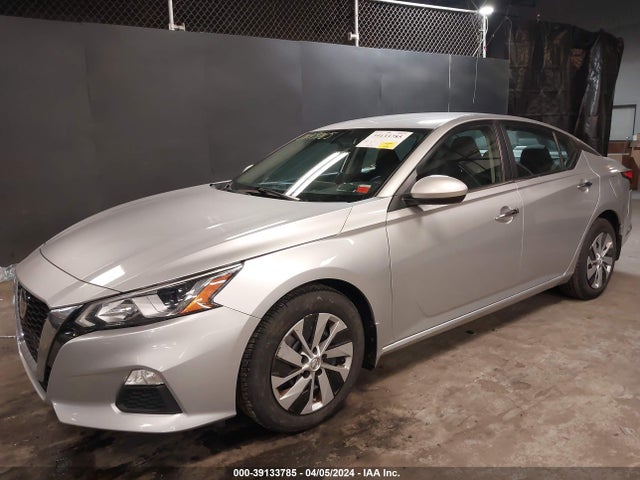 Nissan Altima 2.5 S 2019 1N4BL4BV1KC253643 Image 6
