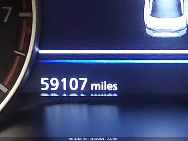 Nissan Altima 2.5 S 2019 1N4BL4BV1KC253643 Image 7