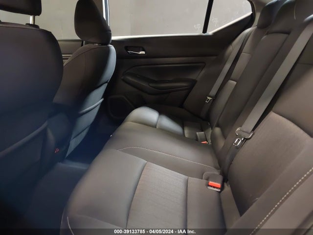 Nissan Altima 2.5 S 2019 1N4BL4BV1KC253643 Image 8