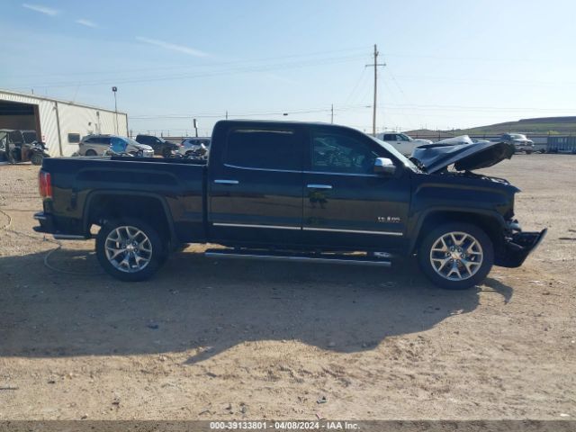 3GTP1NECXJG387083 GMC Sierra 1500 Slt