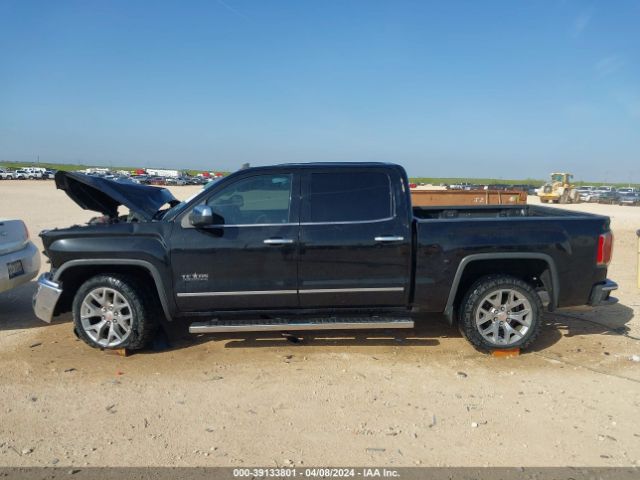 3GTP1NECXJG387083 GMC Sierra 1500 Slt