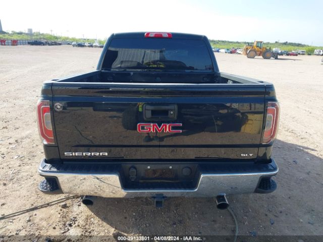3GTP1NECXJG387083 GMC Sierra 1500 Slt
