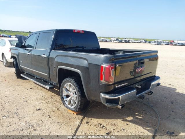 3GTP1NECXJG387083 GMC Sierra 1500 Slt