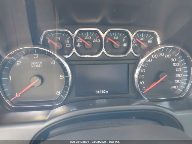 3GTP1NECXJG387083 GMC Sierra 1500 Slt
