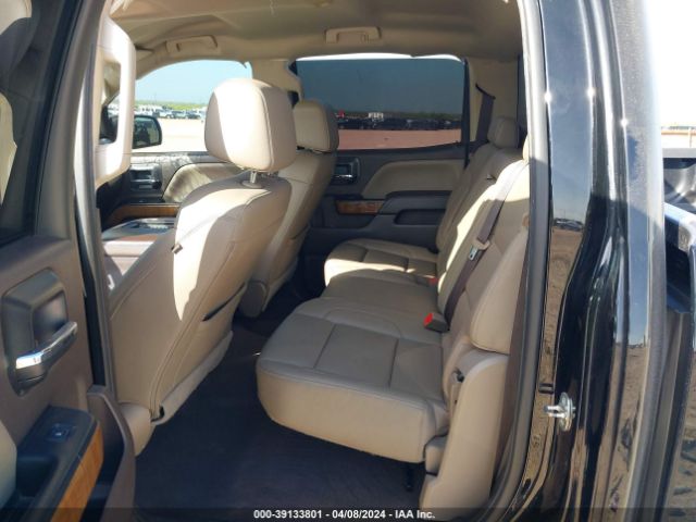 3GTP1NECXJG387083 GMC Sierra 1500 Slt