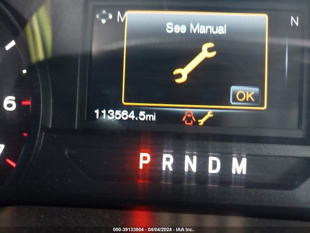 Ford F-150 Xl 2019 1FTFX1E52KKD17401 Image 15