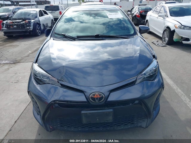 Toyota COROLLA SE 2019 5YFBURHE9KP891903 Image 12