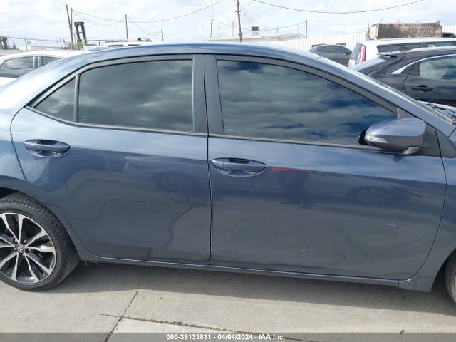 Toyota COROLLA SE 2019 5YFBURHE9KP891903 Image 13