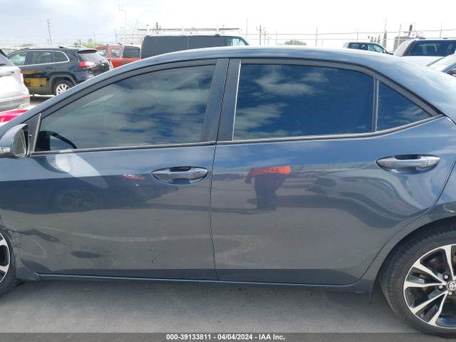 Toyota COROLLA SE 2019 5YFBURHE9KP891903 Image 14